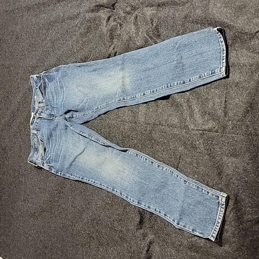 Pacsun mens stacked skinny 29 x 30